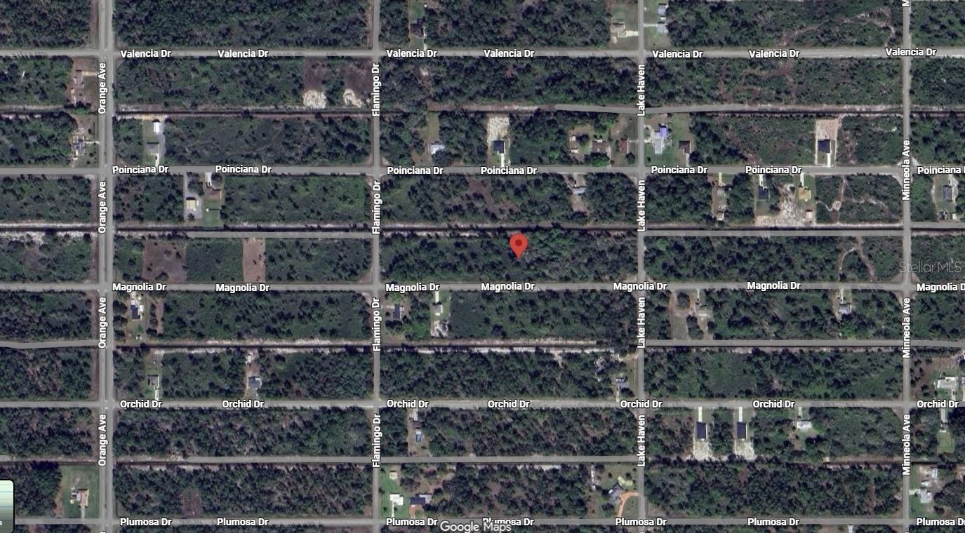 612 MAGNOLIA DR, INDIAN LAKE ESTATES, FL, 33855