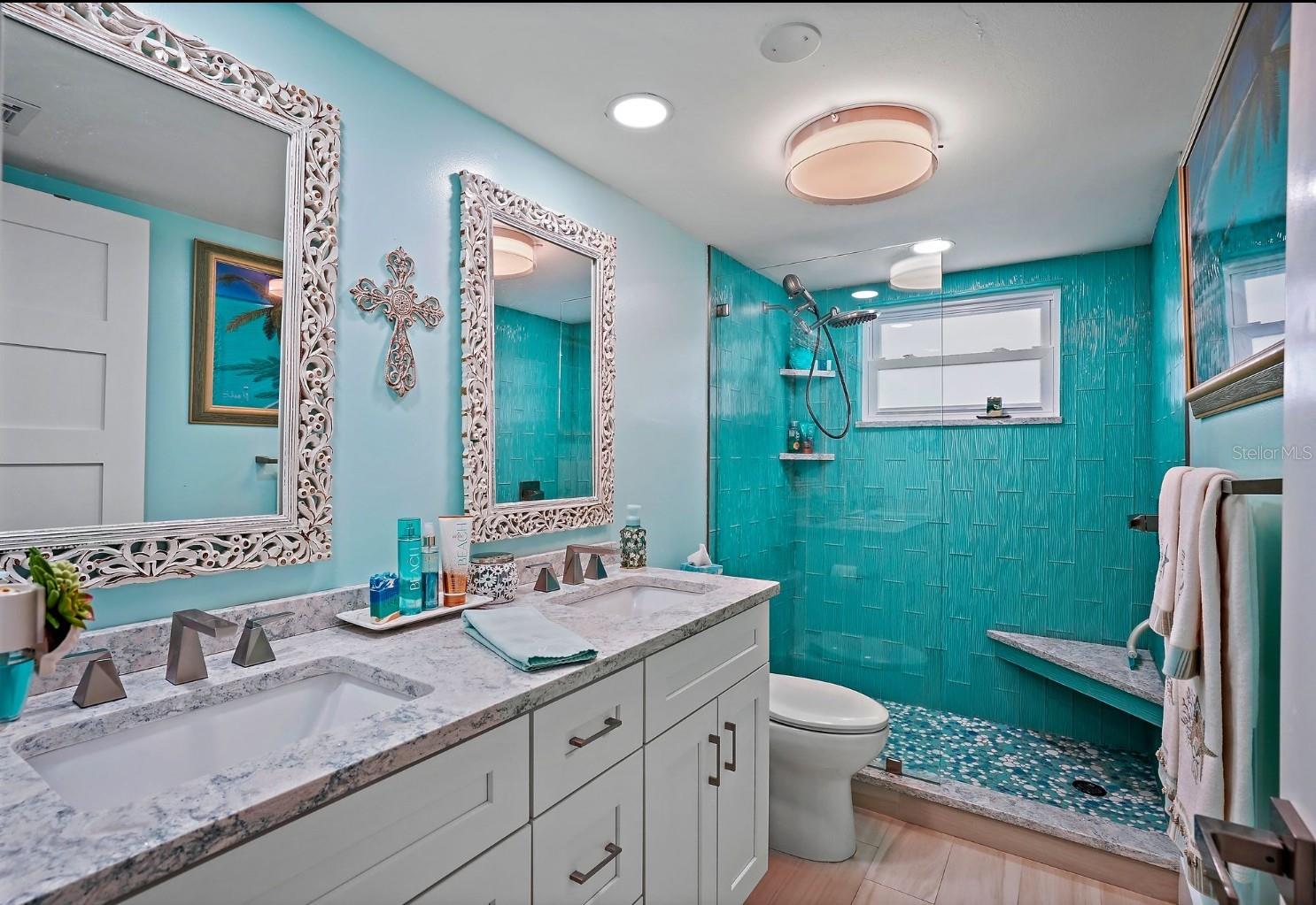 2nd bathroom