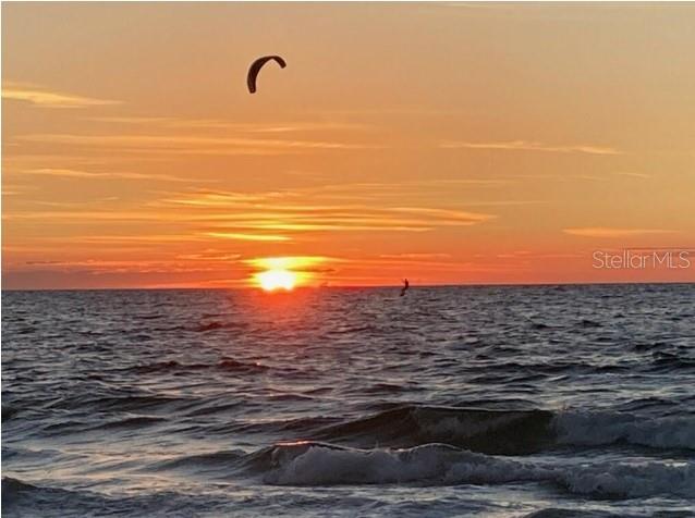 Every night is different