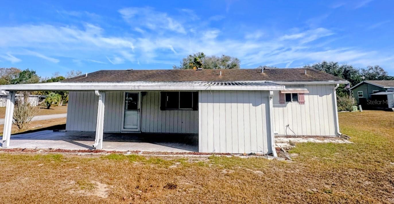 10151 SW 93RD AVE, OCALA, FL, 34481