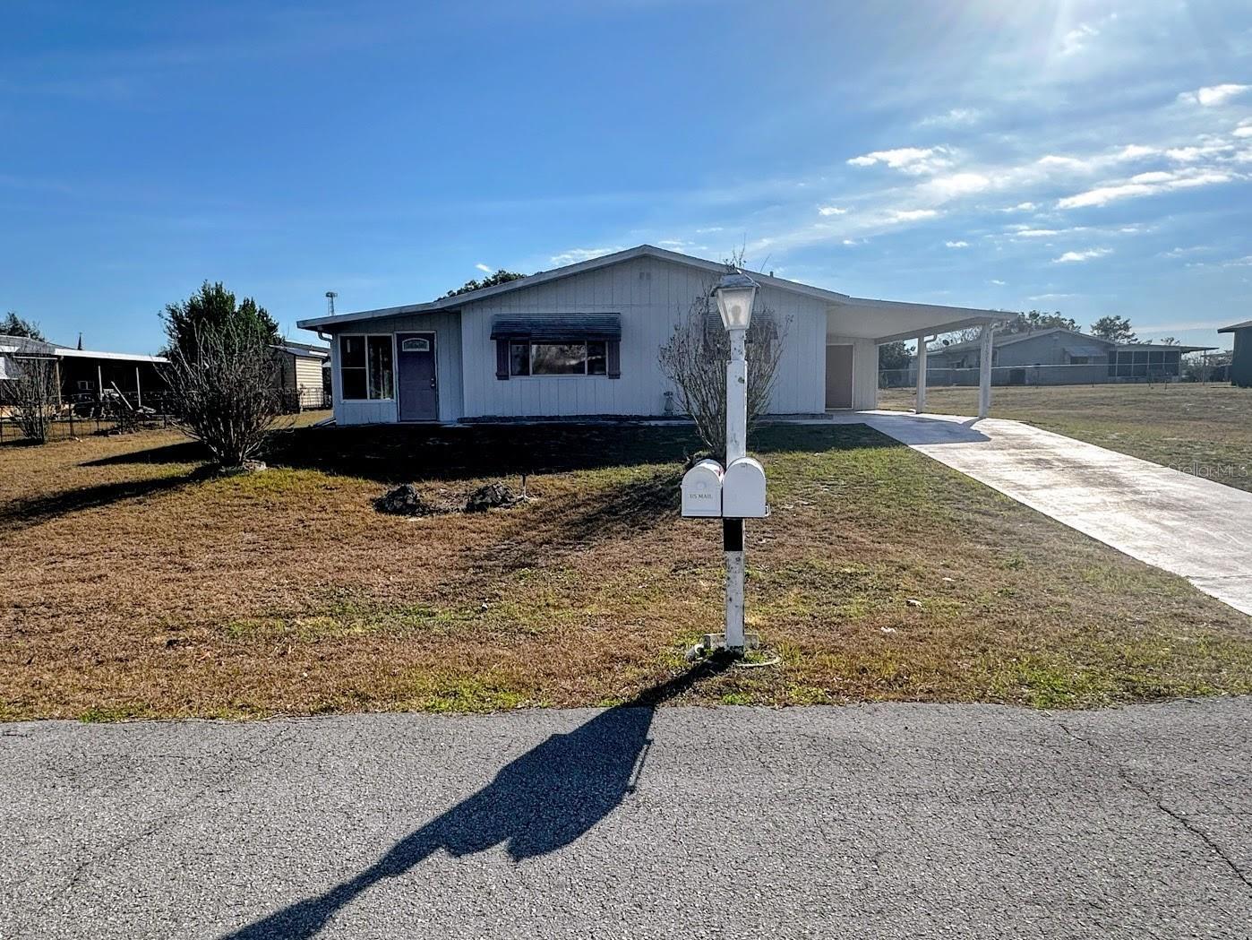 10151 SW 93RD AVE, OCALA, FL, 34481