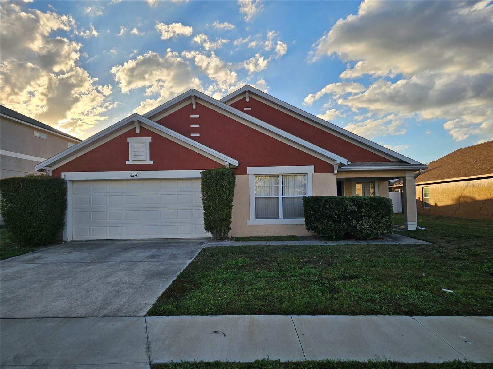 8270 PEAK AVE, LAKELAND, FL, 33810