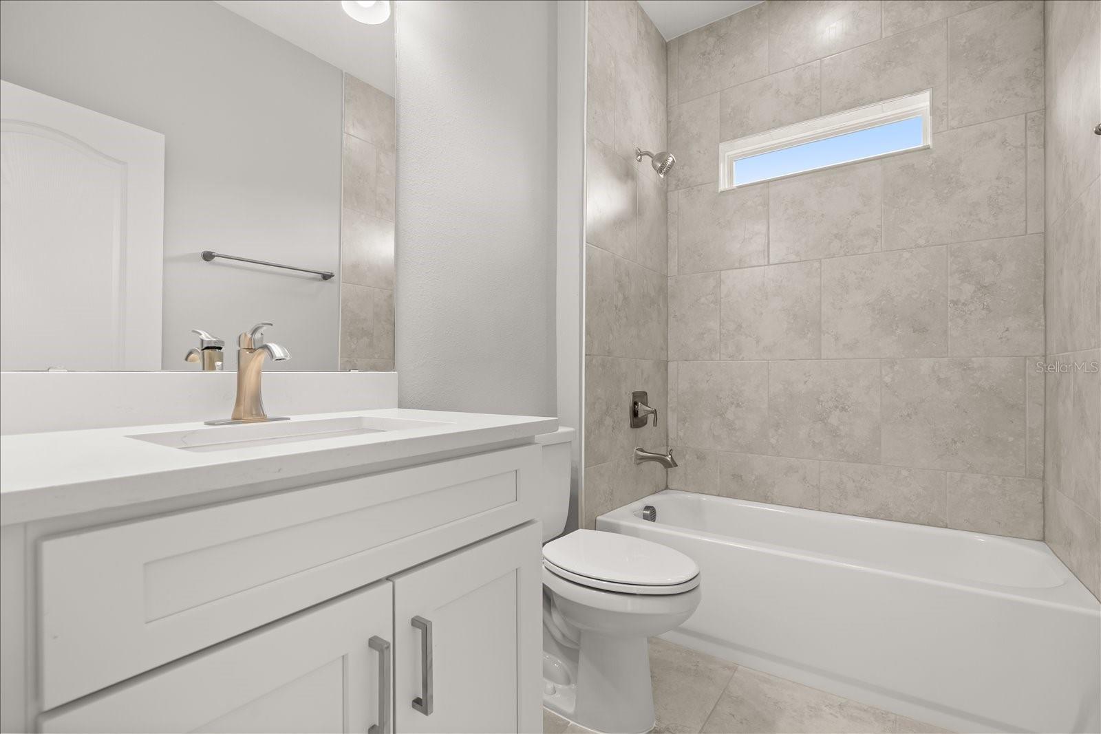 Not the actual home. Photos are of a similar floorplan. Interior/Exterior colors and features may vary. Staged.