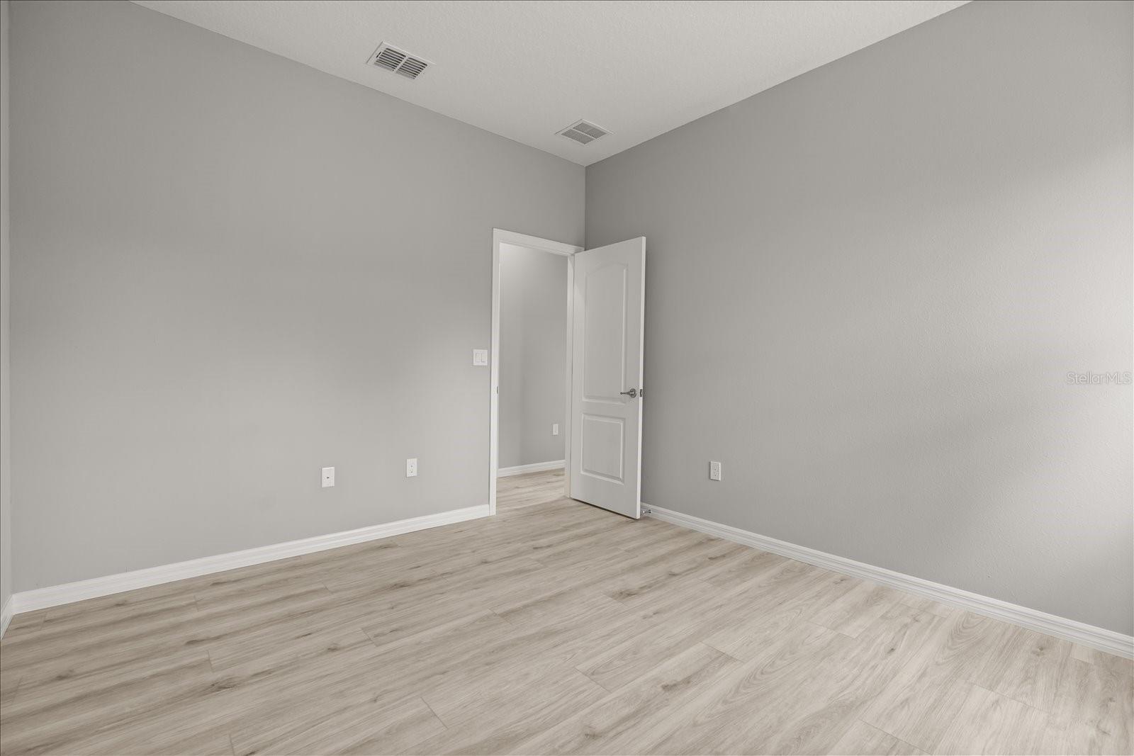 Not the actual home. Photos are of a similar floorplan. Interior/Exterior colors and features may vary. Staged.