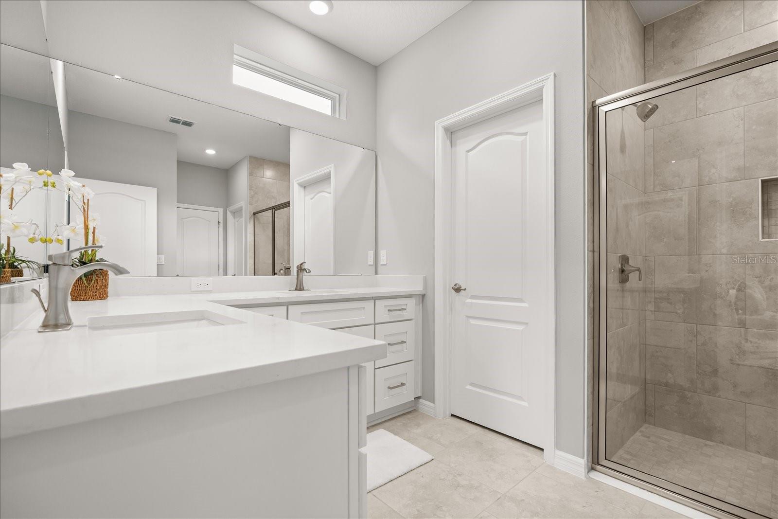 Not the actual home. Photos are of a similar floorplan. Interior/Exterior colors and features may vary. Staged.