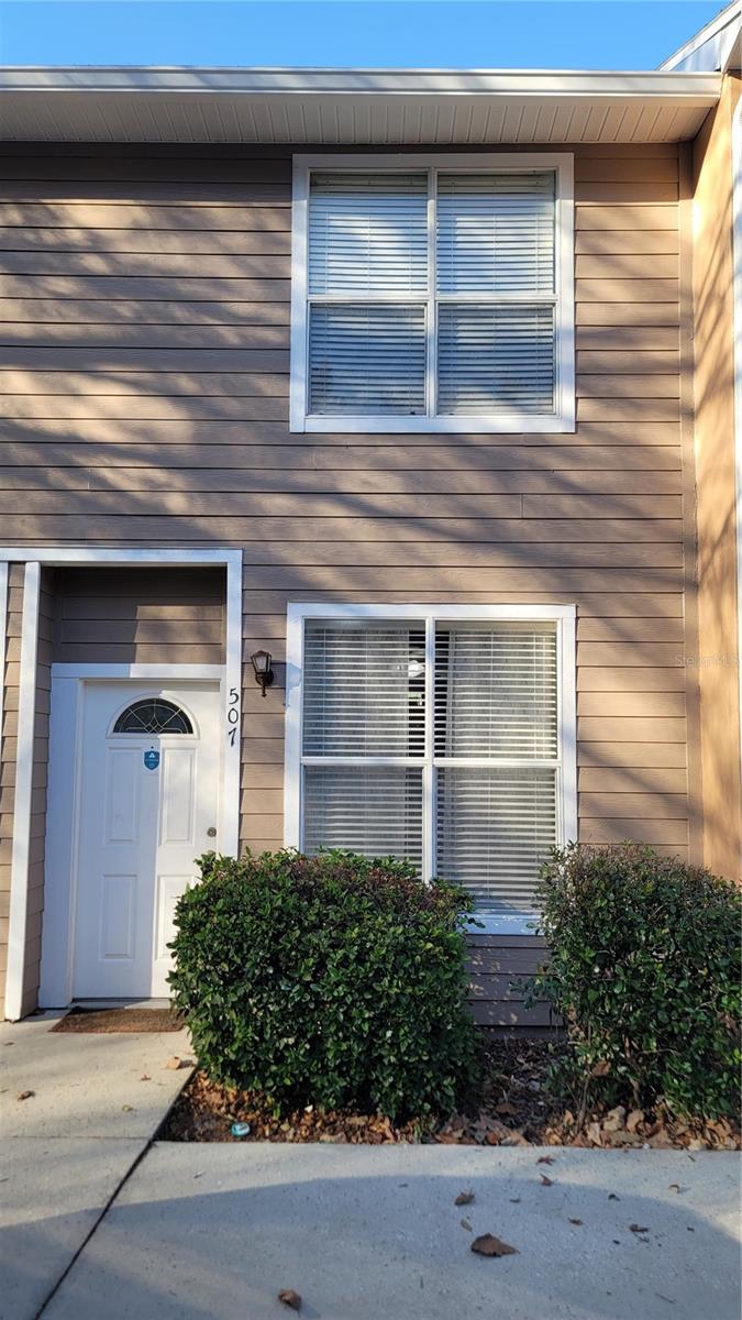 4415 SW 34TH ST #507, GAINESVILLE, FL, 32608
