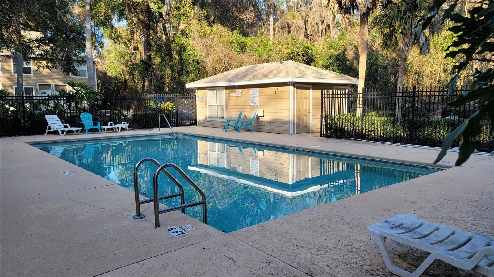 4415 SW 34TH ST #507, GAINESVILLE, FL, 32608