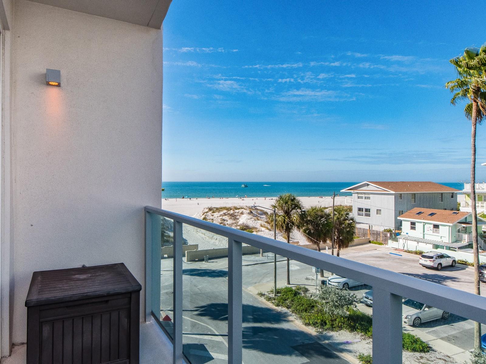 View primary Bedroom