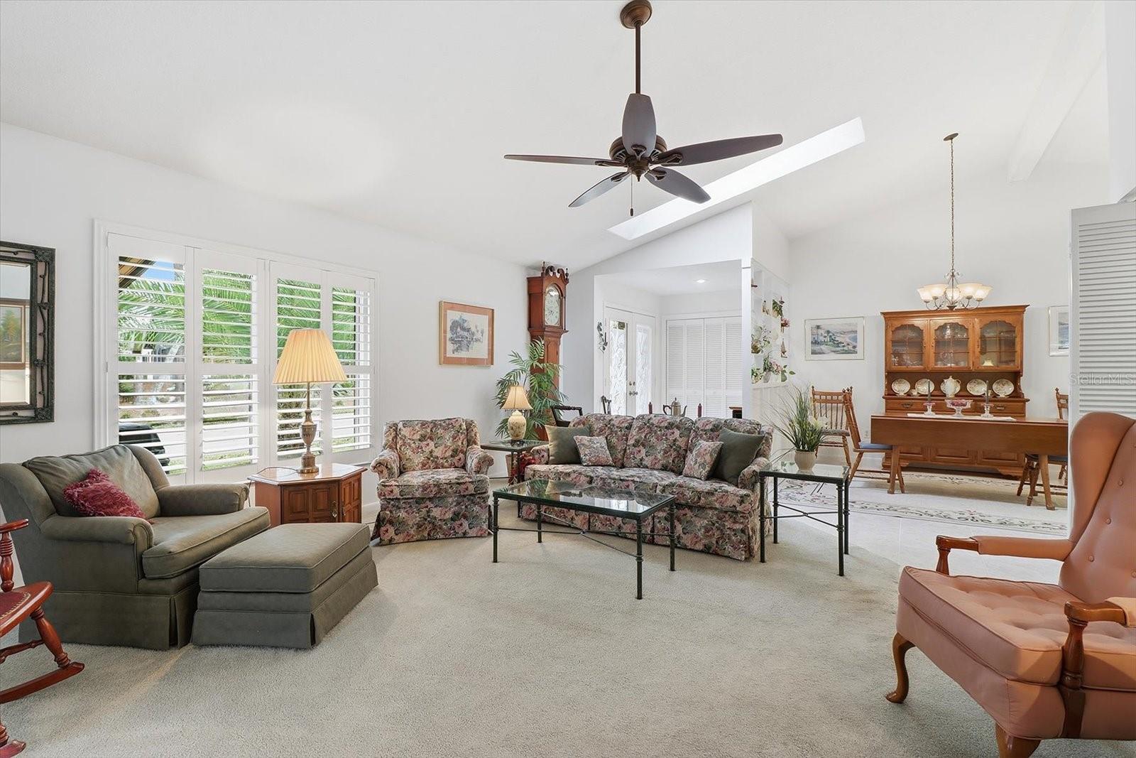 95 GOLFVIEW DR, HOMOSASSA, FL, 34446