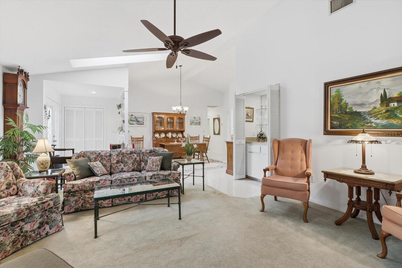 95 GOLFVIEW DR, HOMOSASSA, FL, 34446