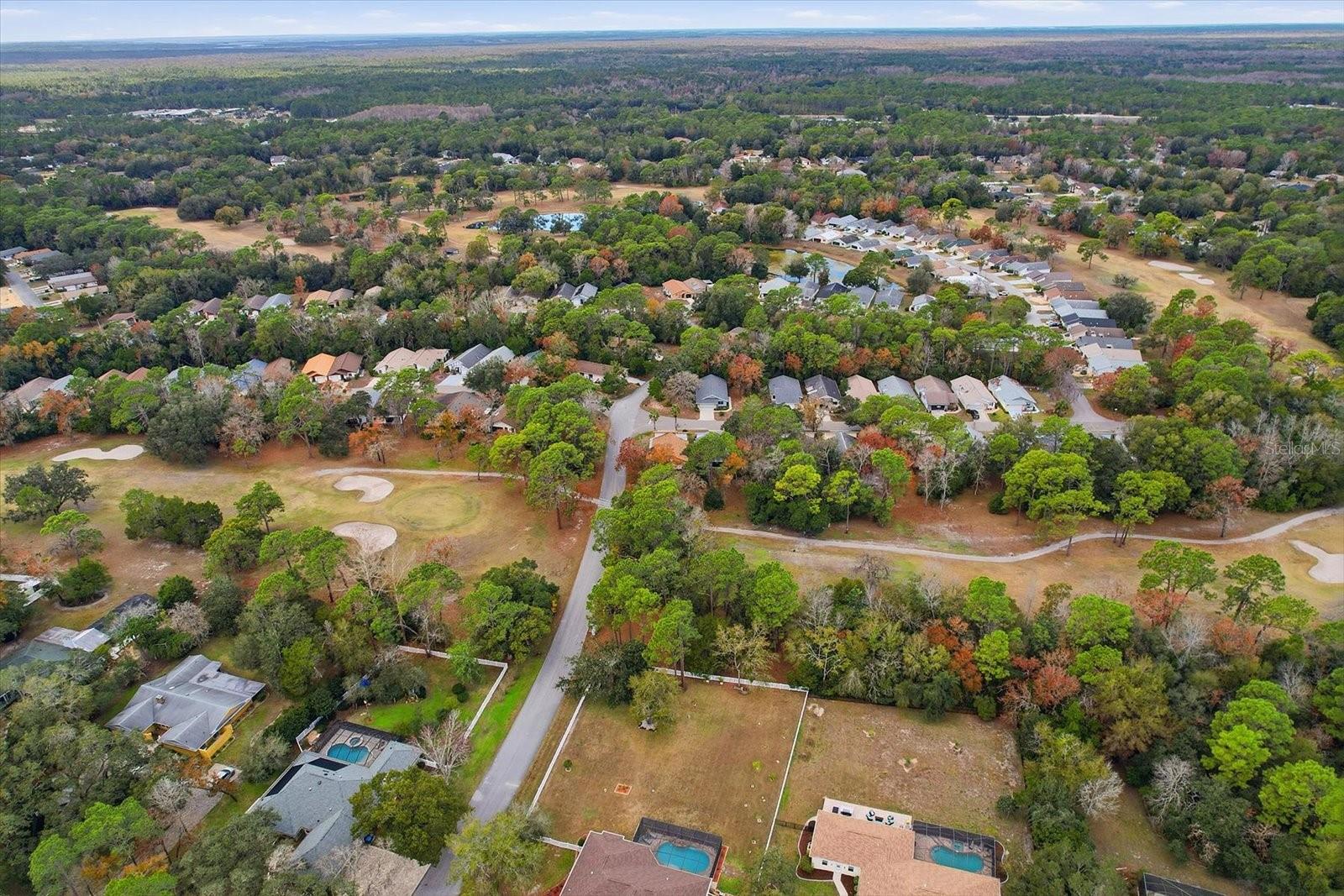 95 GOLFVIEW DR, HOMOSASSA, FL, 34446