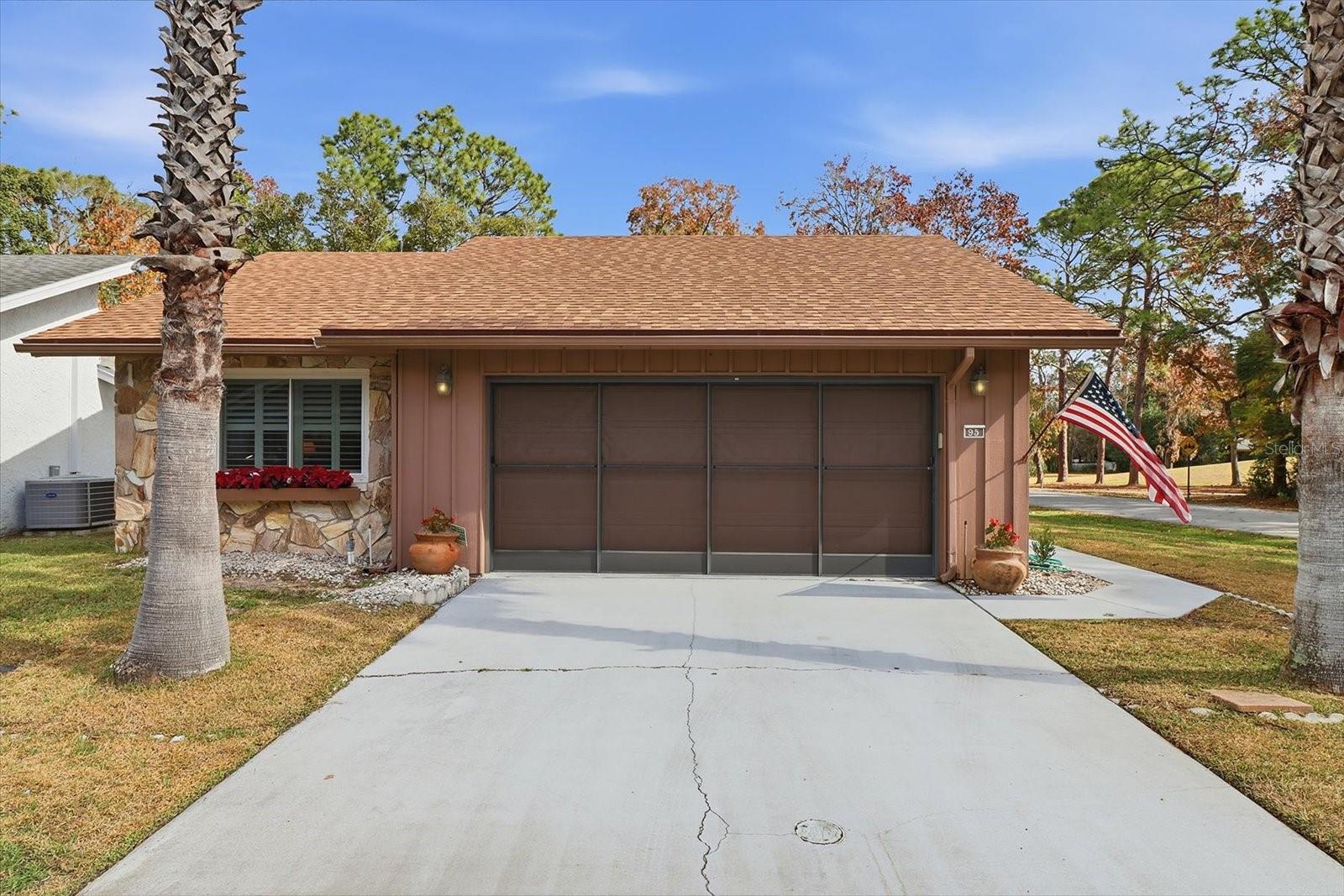 95 GOLFVIEW DR, HOMOSASSA, FL, 34446