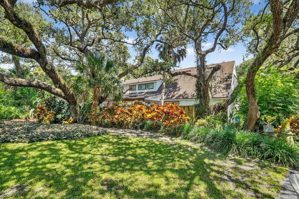 120 BEACH ST, PONCE INLET, FL, 32127