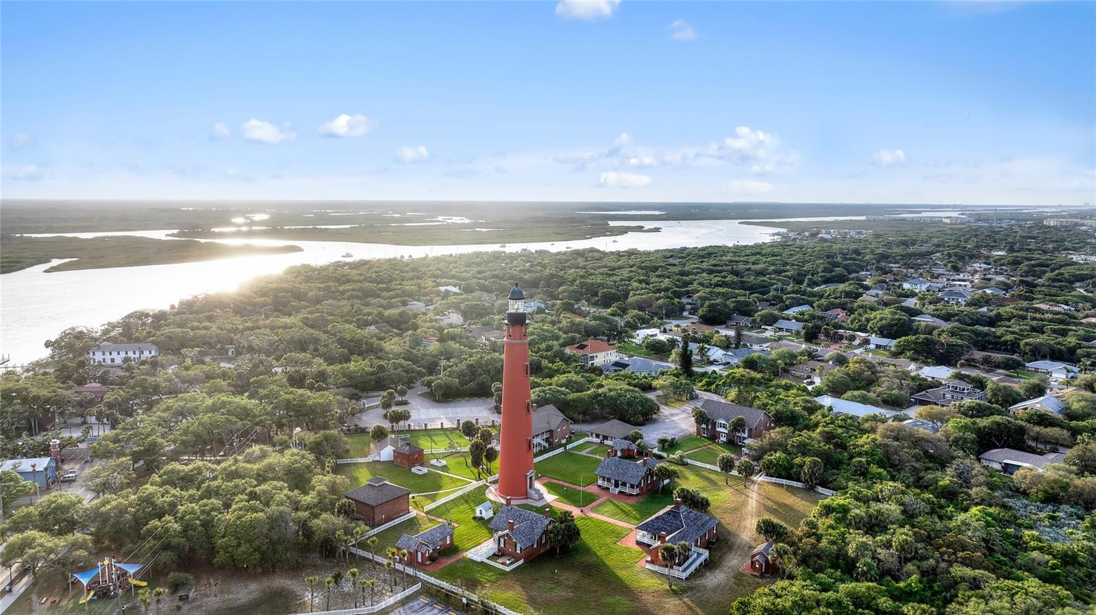 120 BEACH ST, PONCE INLET, FL, 32127