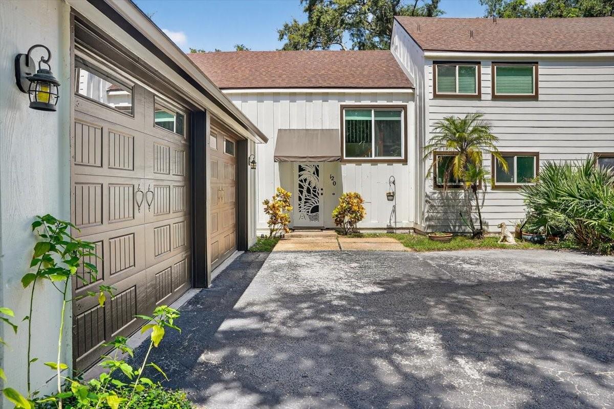 120 BEACH ST, PONCE INLET, FL, 32127