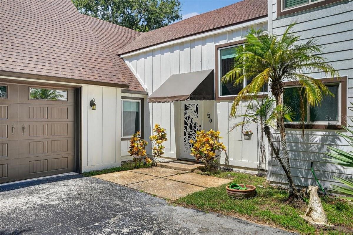 120 BEACH ST, PONCE INLET, FL, 32127
