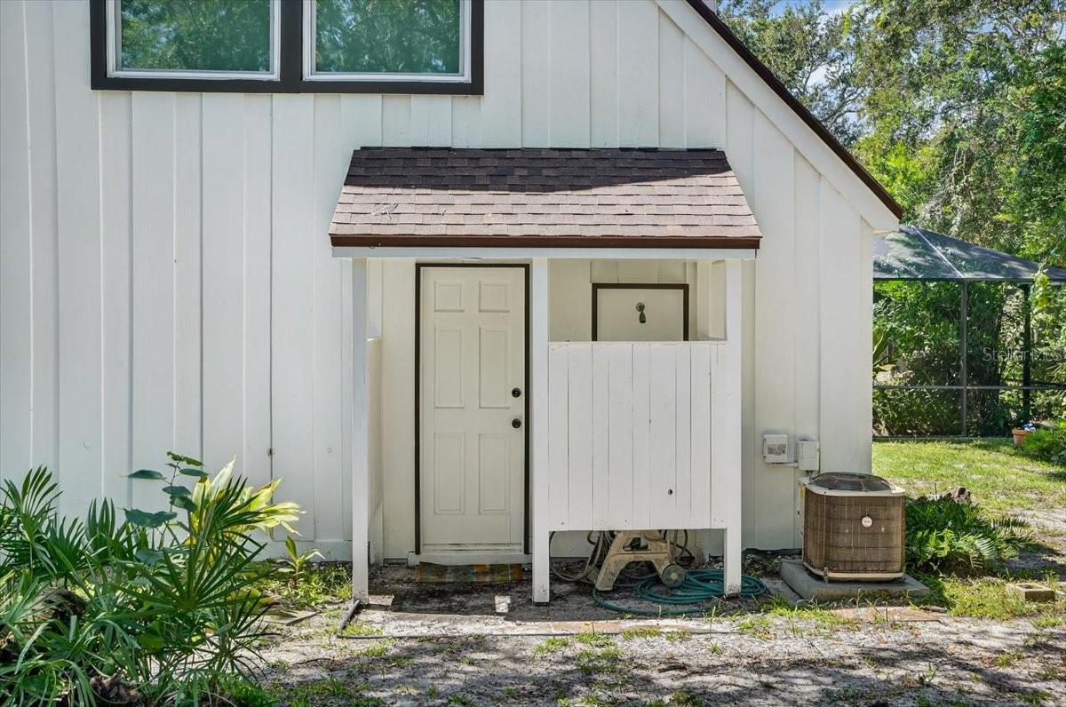 120 BEACH ST, PONCE INLET, FL, 32127