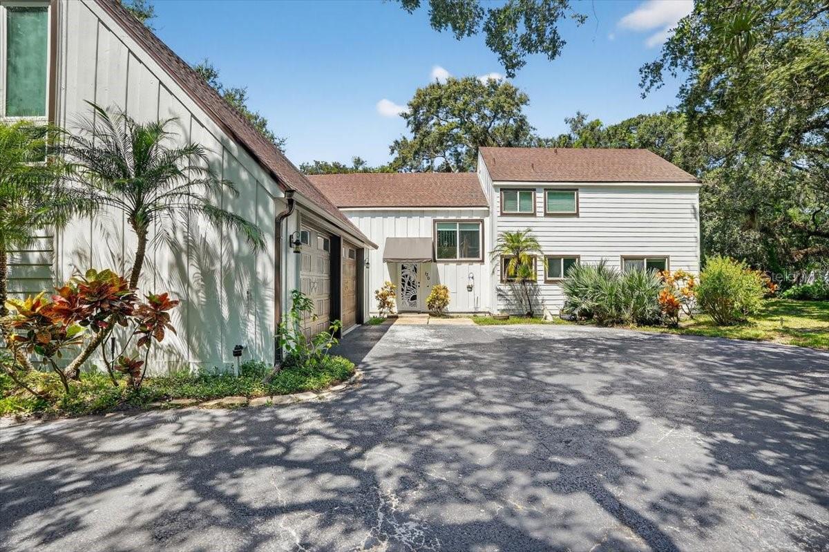 120 BEACH ST, PONCE INLET, FL, 32127