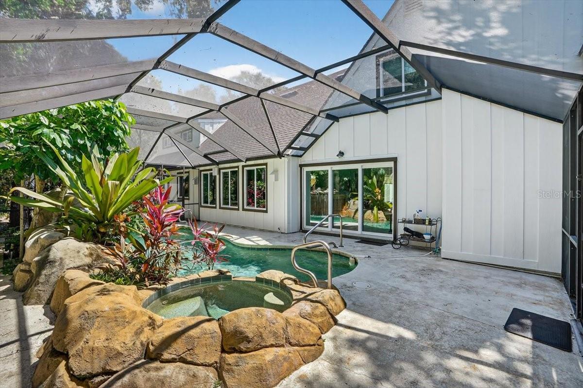 120 BEACH ST, PONCE INLET, FL, 32127