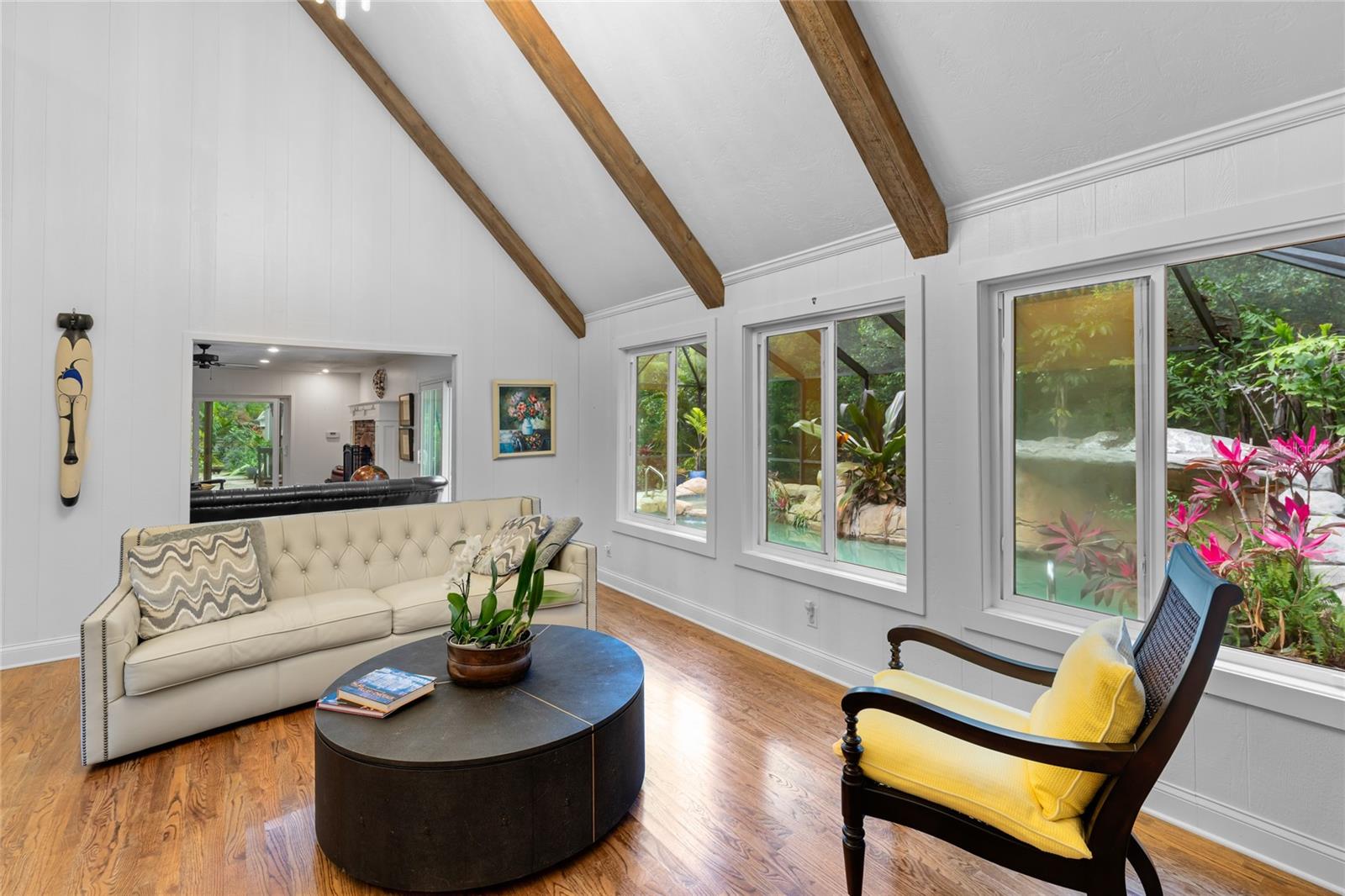 120 BEACH ST, PONCE INLET, FL, 32127