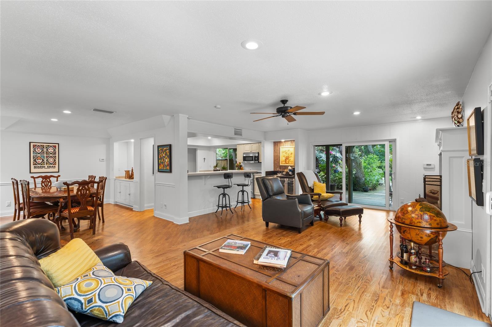 120 BEACH ST, PONCE INLET, FL, 32127