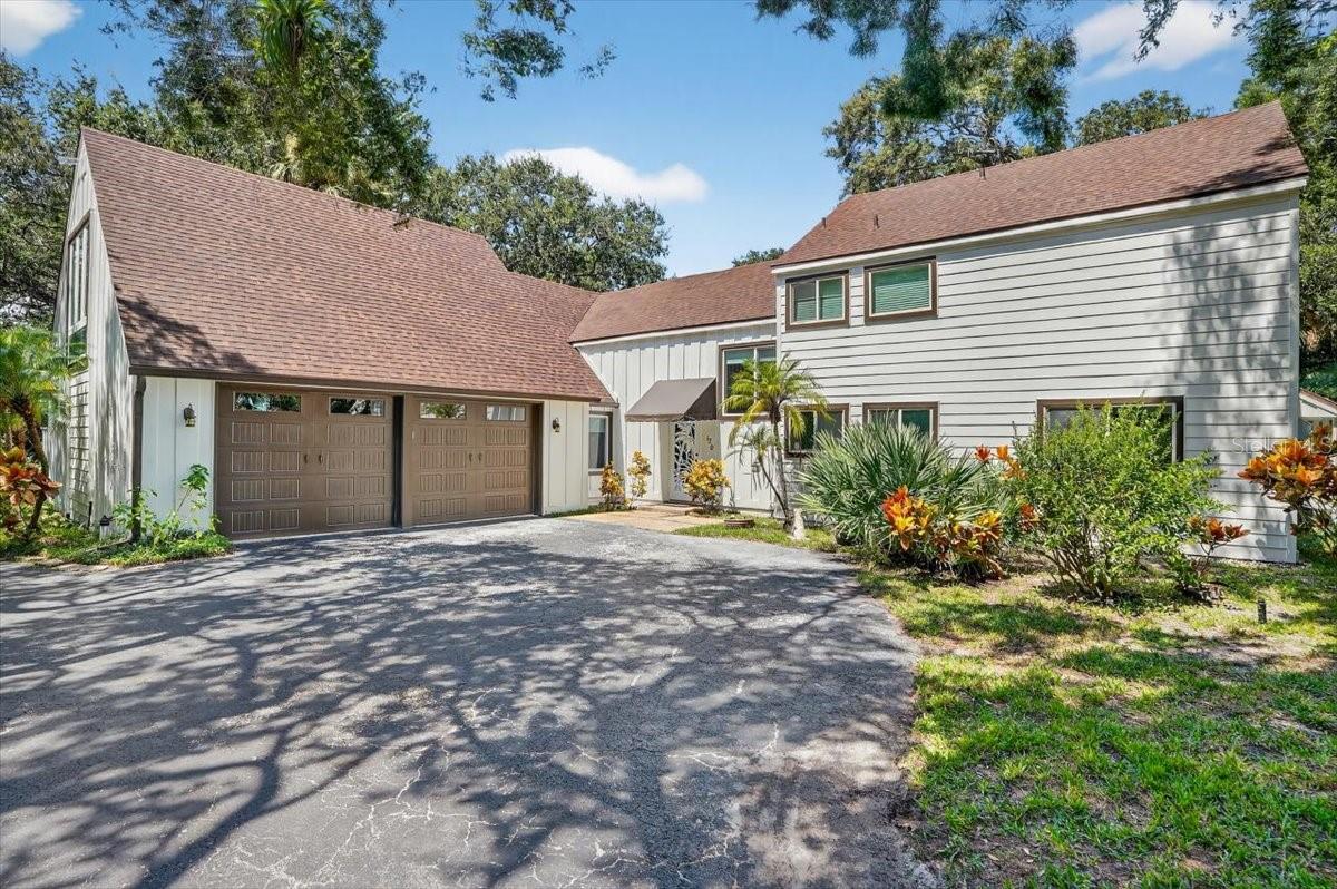 120 BEACH ST, PONCE INLET, FL, 32127