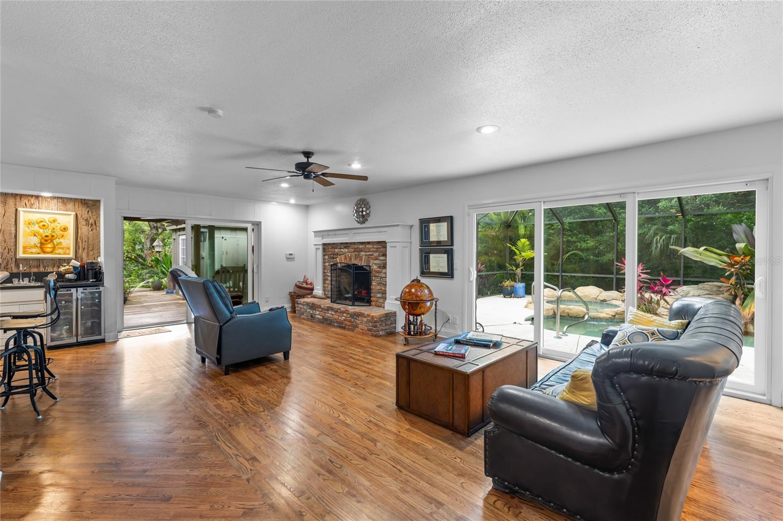 120 BEACH ST, PONCE INLET, FL, 32127