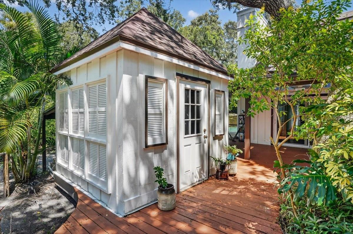 120 BEACH ST, PONCE INLET, FL, 32127