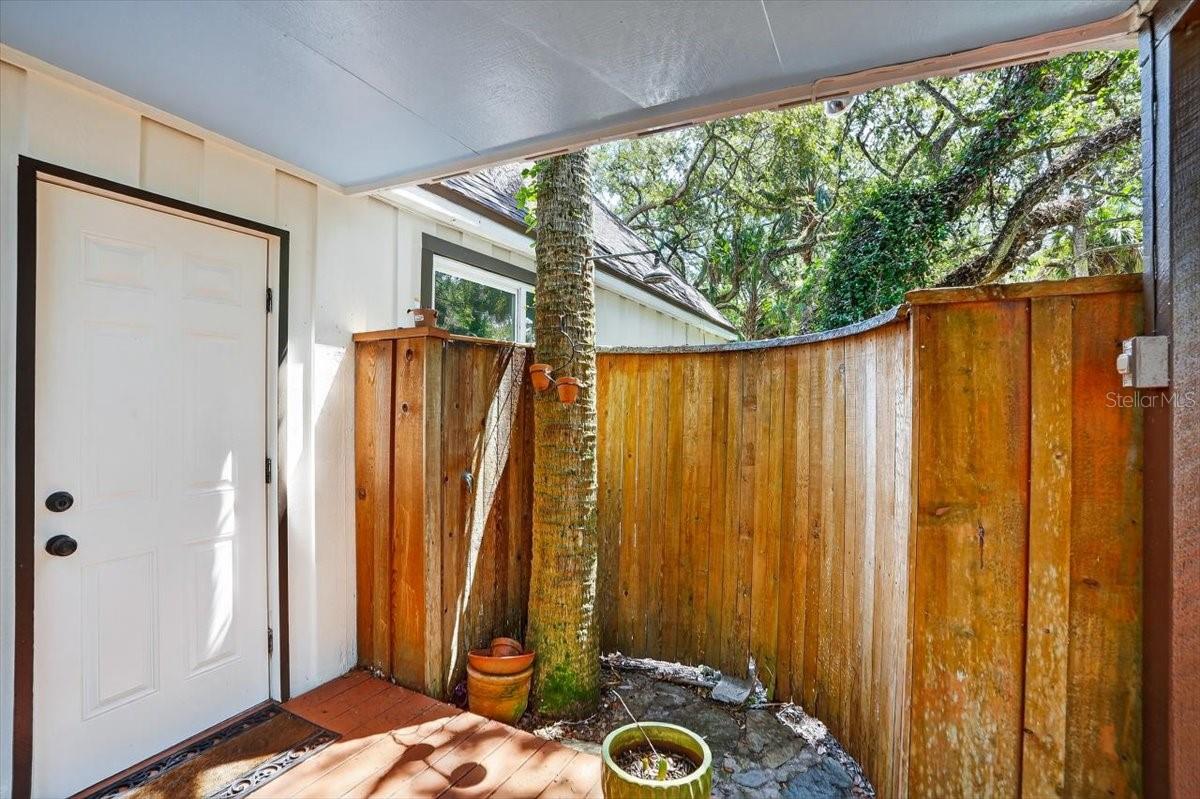 120 BEACH ST, PONCE INLET, FL, 32127