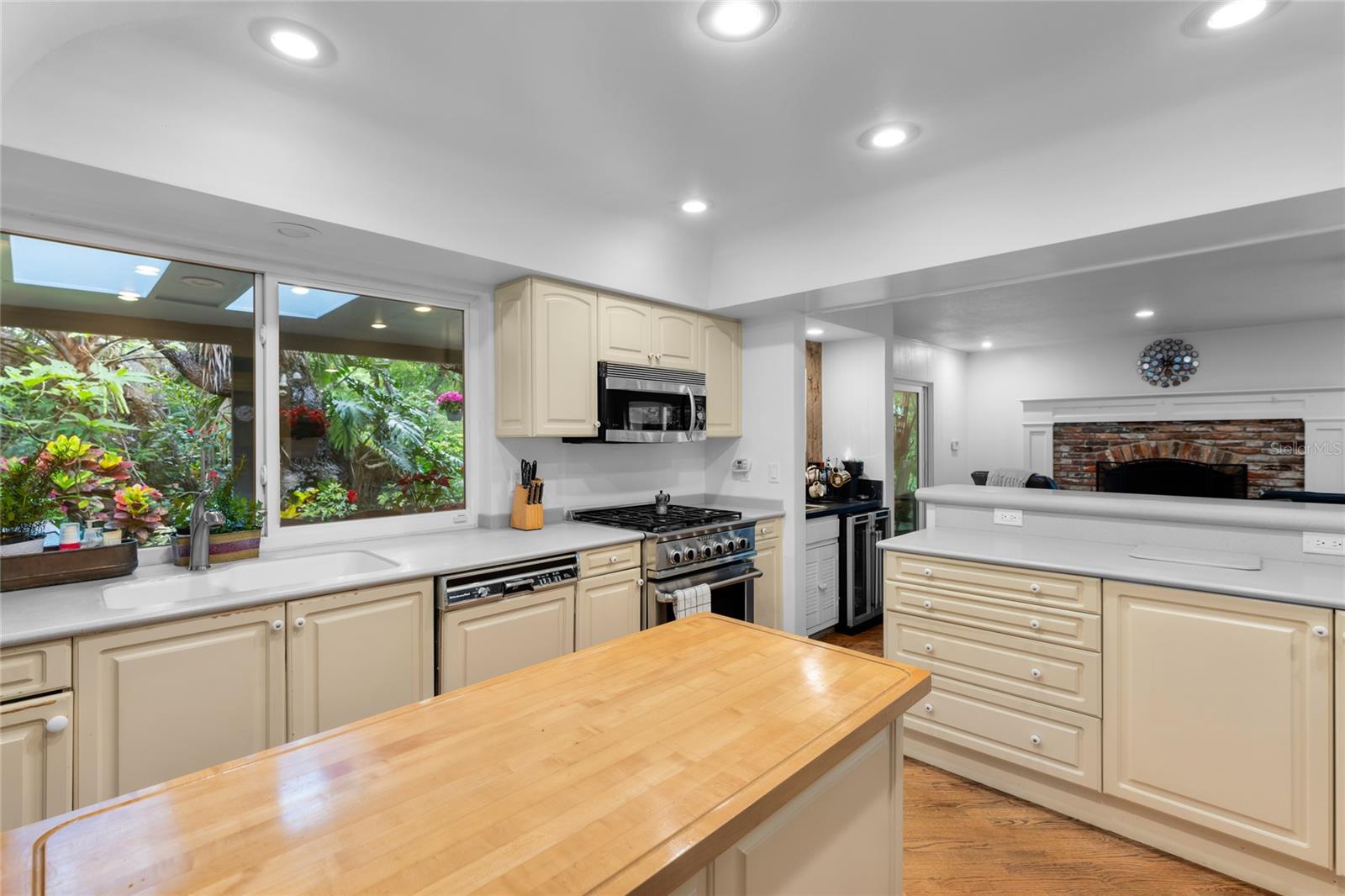 120 BEACH ST, PONCE INLET, FL, 32127