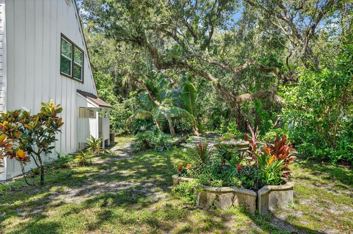 120 BEACH ST, PONCE INLET, FL, 32127