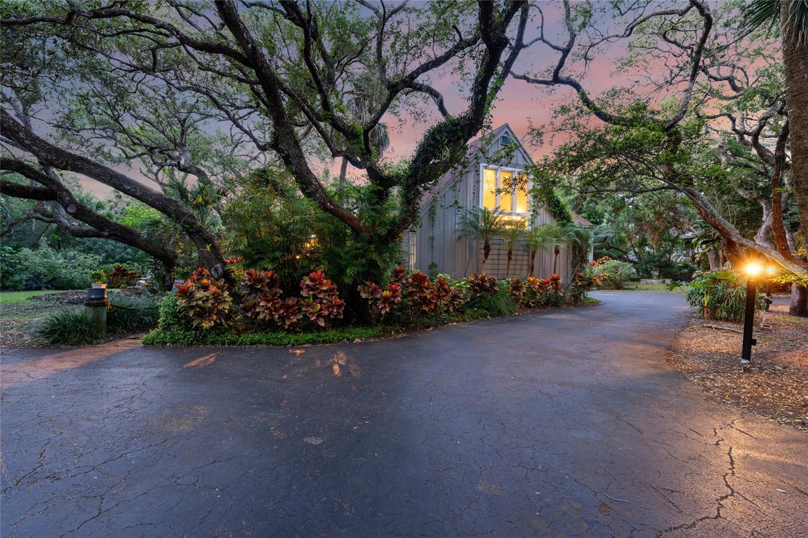 120 BEACH ST, PONCE INLET, FL, 32127