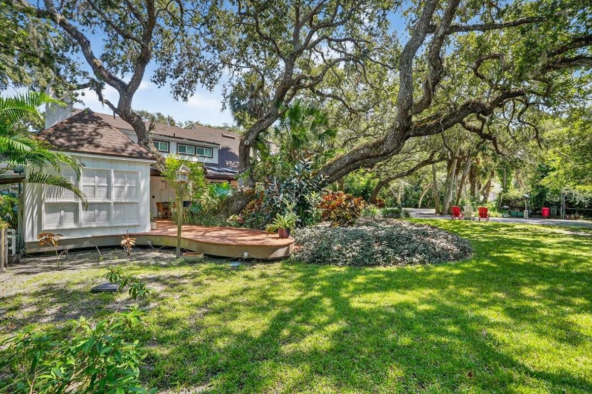 120 BEACH ST, PONCE INLET, FL, 32127