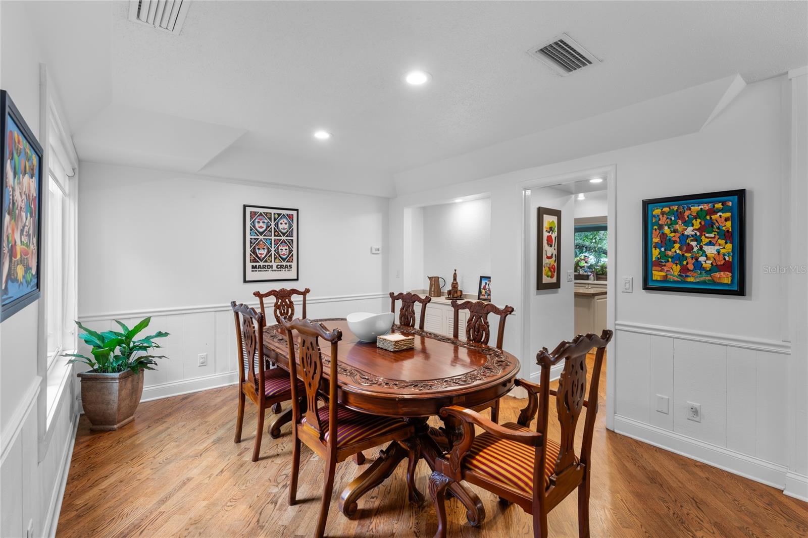 120 BEACH ST, PONCE INLET, FL, 32127