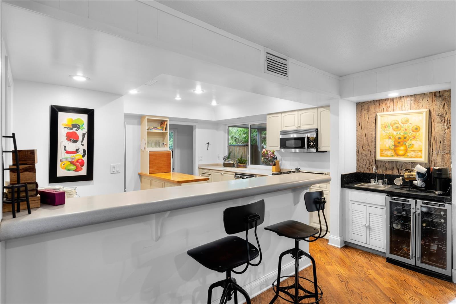 120 BEACH ST, PONCE INLET, FL, 32127