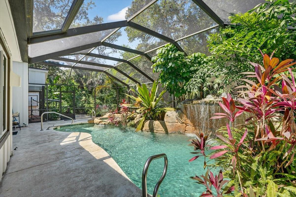 120 BEACH ST, PONCE INLET, FL, 32127