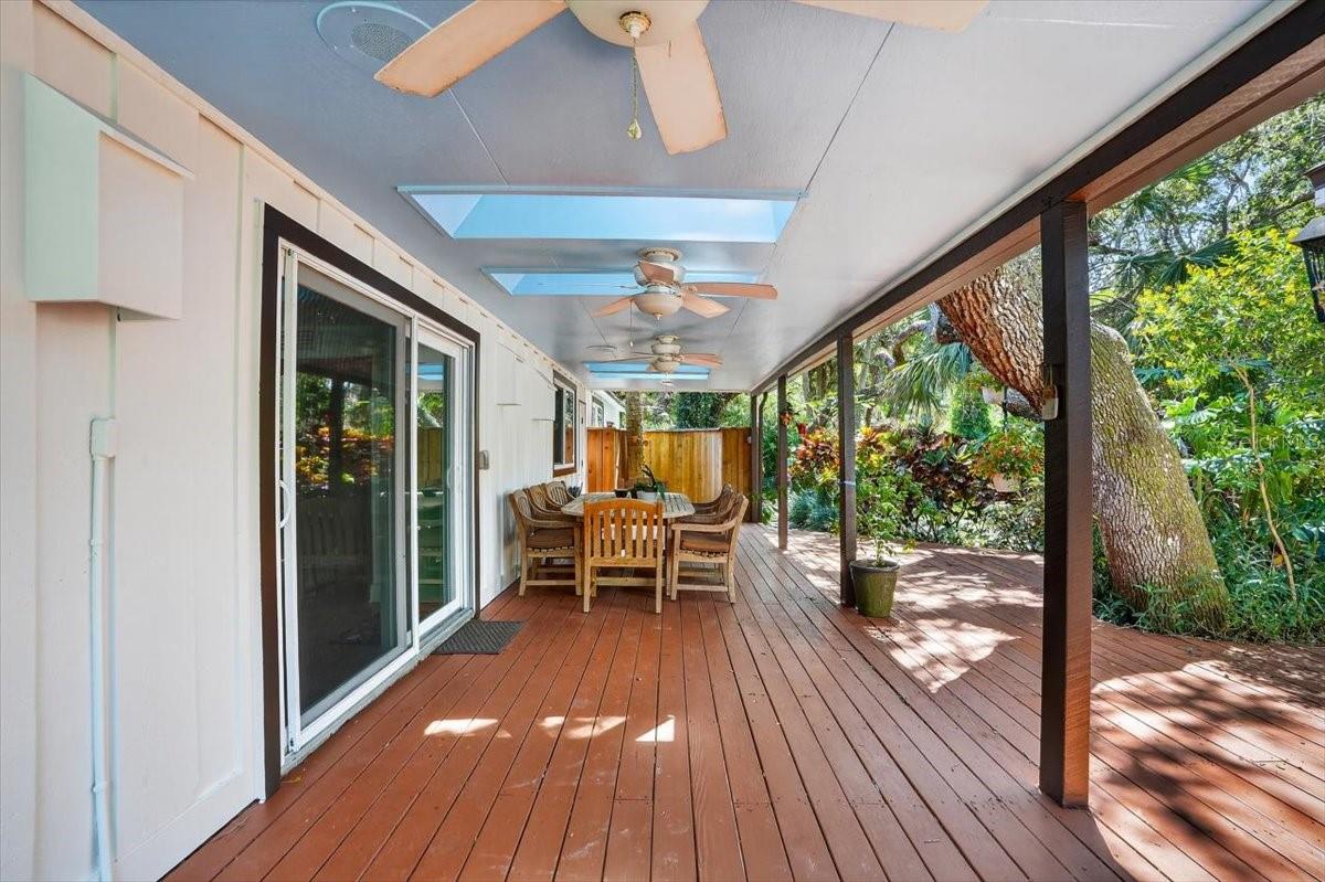 120 BEACH ST, PONCE INLET, FL, 32127