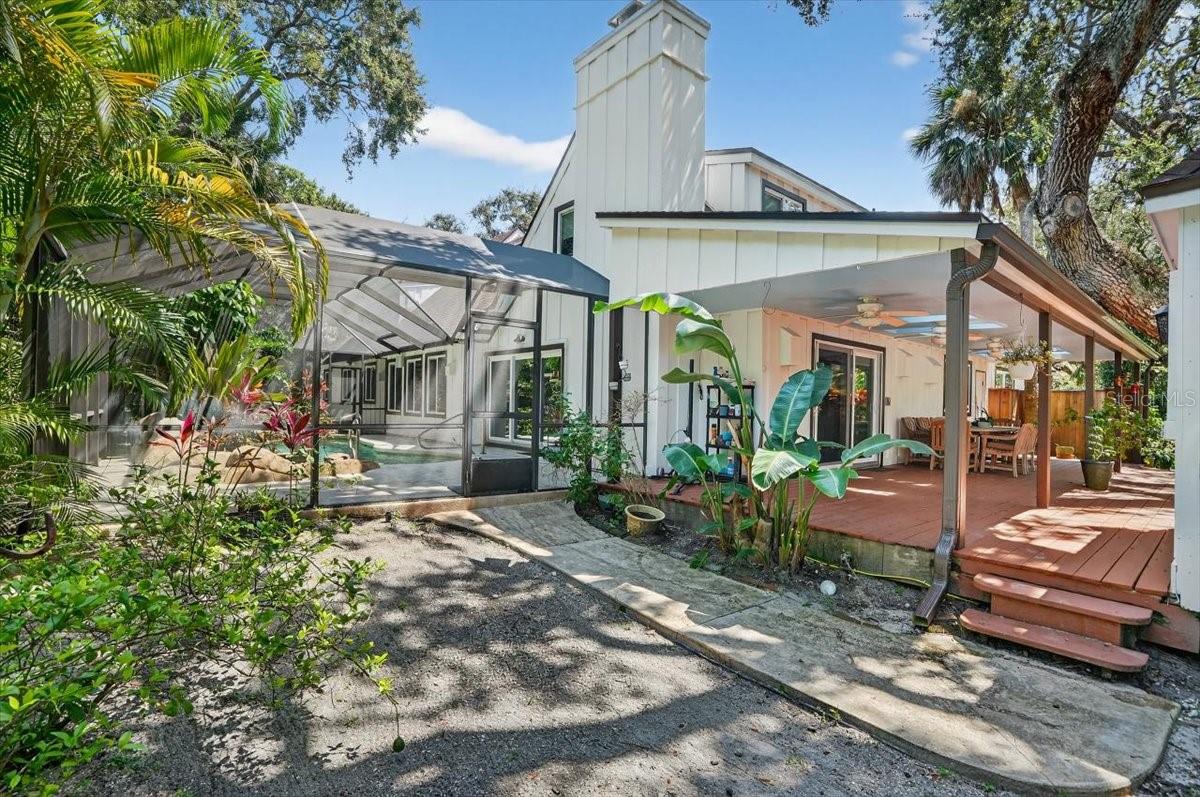 120 BEACH ST, PONCE INLET, FL, 32127