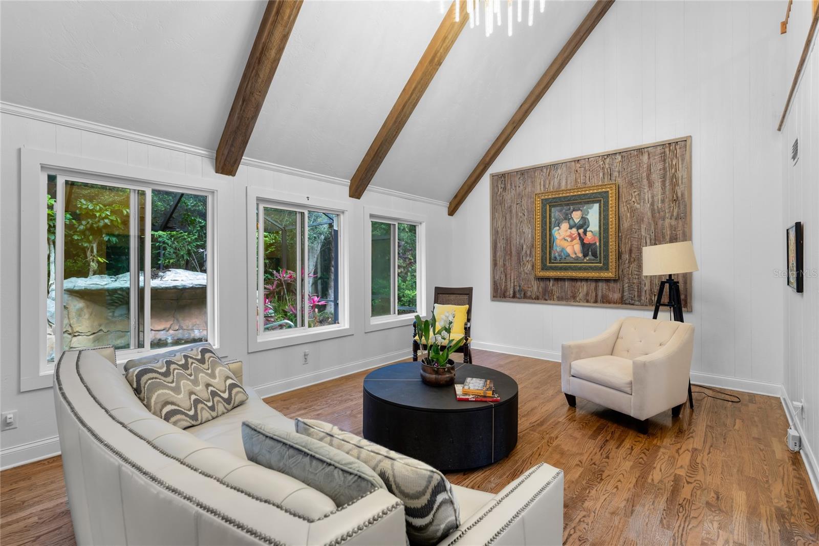 120 BEACH ST, PONCE INLET, FL, 32127