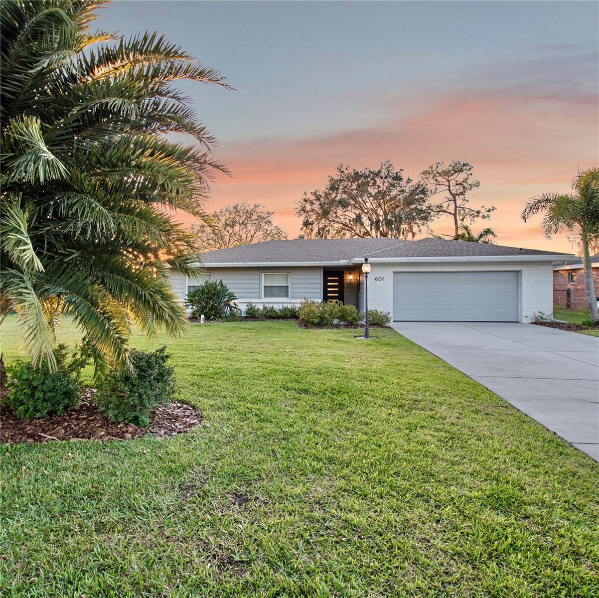 601 LAKE PANSY DR NW, WINTER HAVEN, FL, 33881