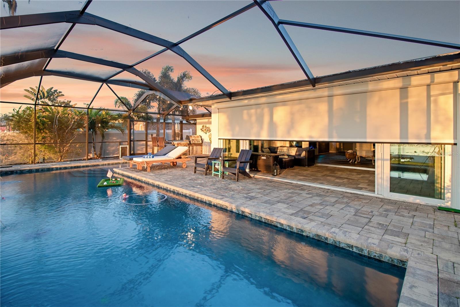 601 LAKE PANSY DR NW, WINTER HAVEN, FL, 33881