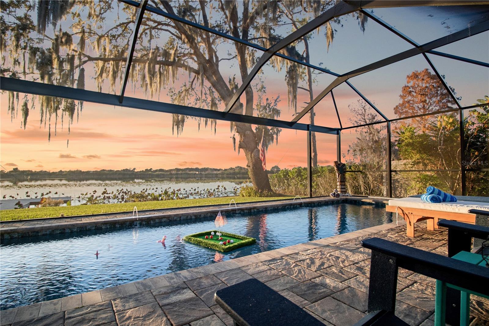 601 LAKE PANSY DR NW, WINTER HAVEN, FL, 33881