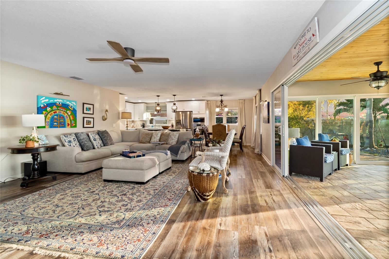 601 LAKE PANSY DR NW, WINTER HAVEN, FL, 33881