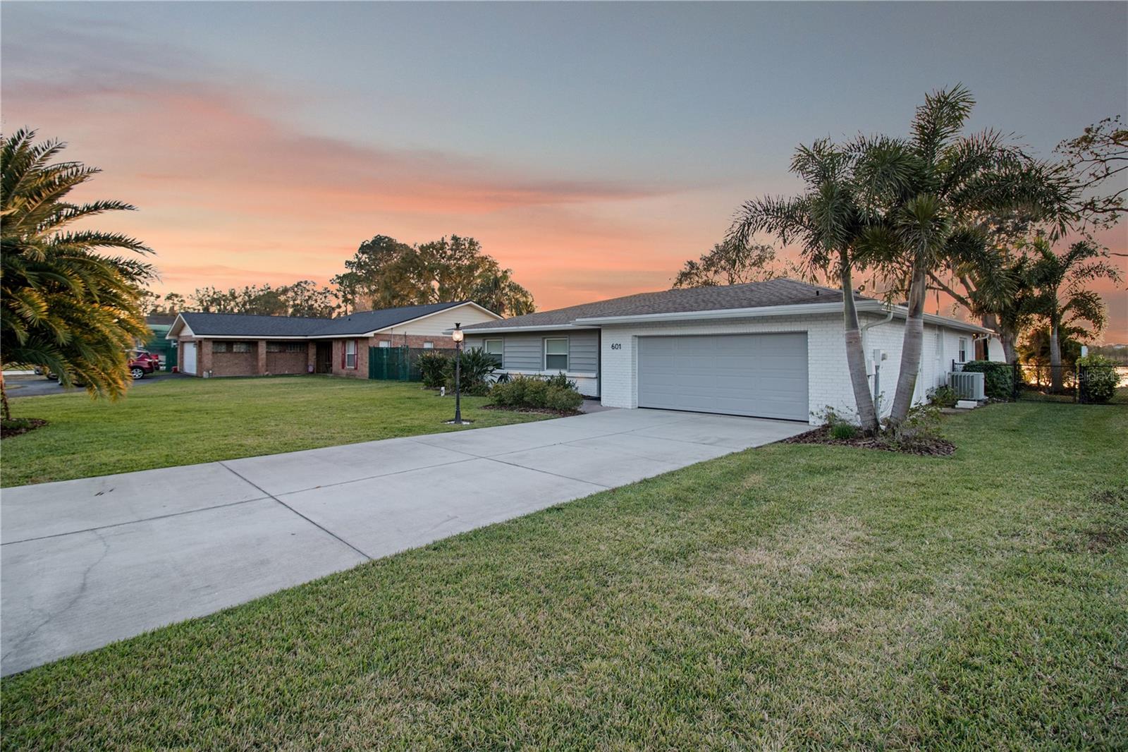 601 LAKE PANSY DR NW, WINTER HAVEN, FL, 33881
