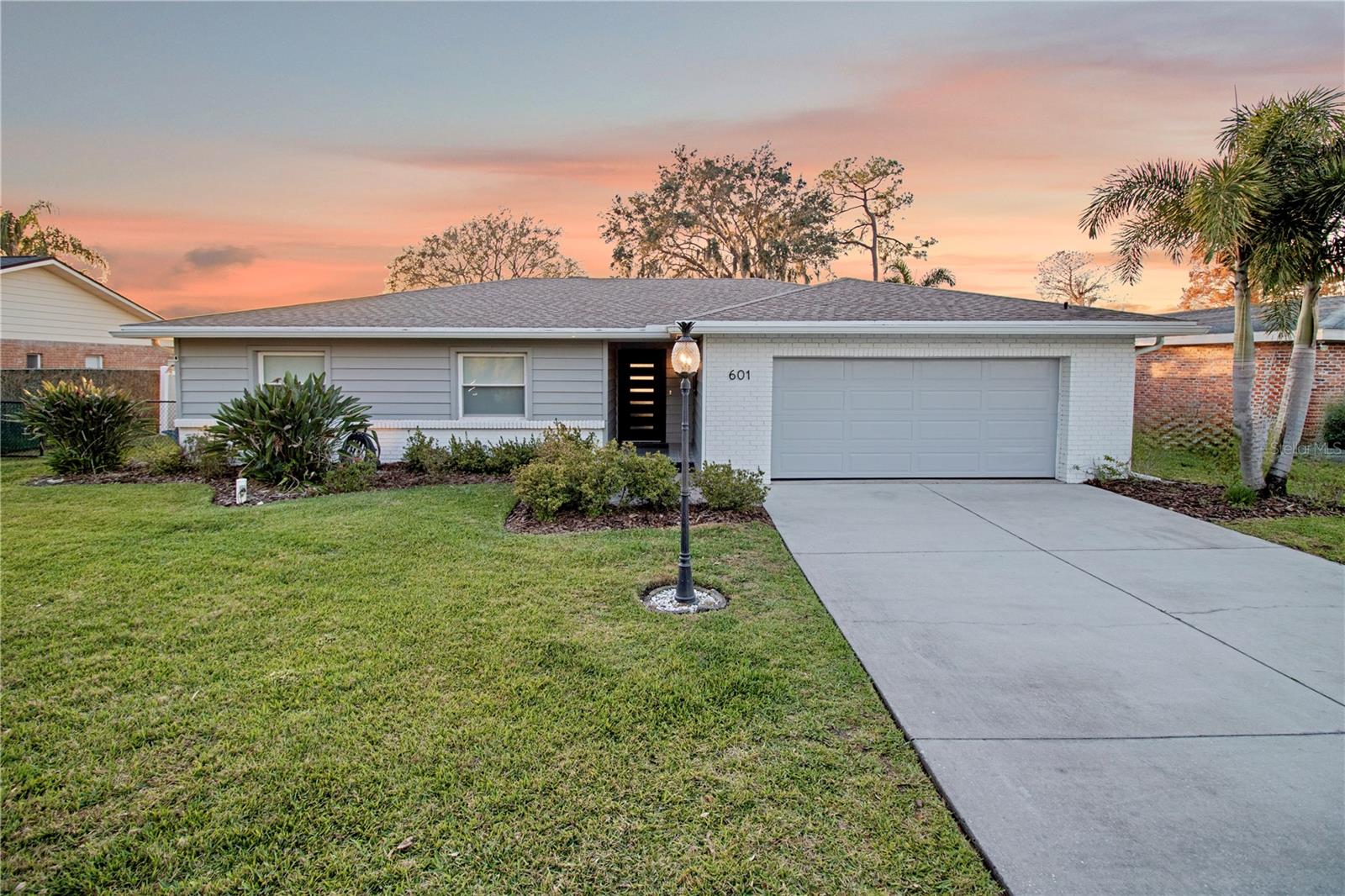 601 LAKE PANSY DR NW, WINTER HAVEN, FL, 33881