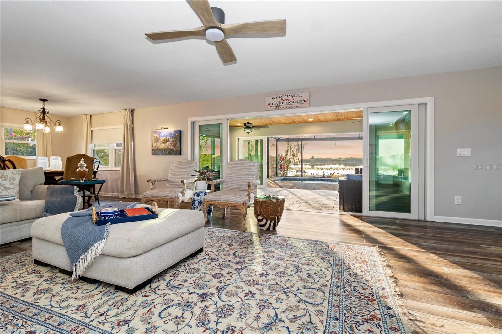 601 LAKE PANSY DR NW, WINTER HAVEN, FL, 33881