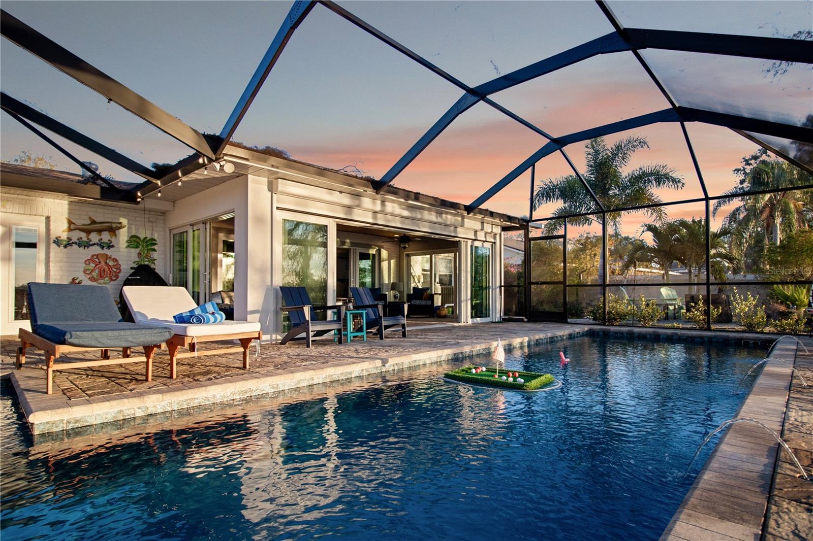 601 LAKE PANSY DR NW, WINTER HAVEN, FL, 33881