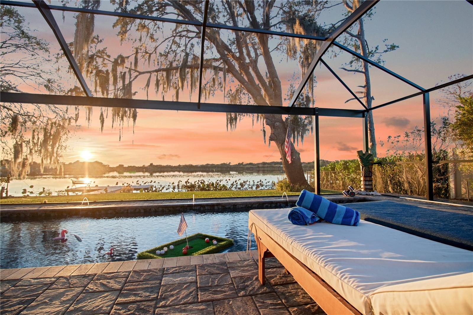 601 LAKE PANSY DR NW, WINTER HAVEN, FL, 33881