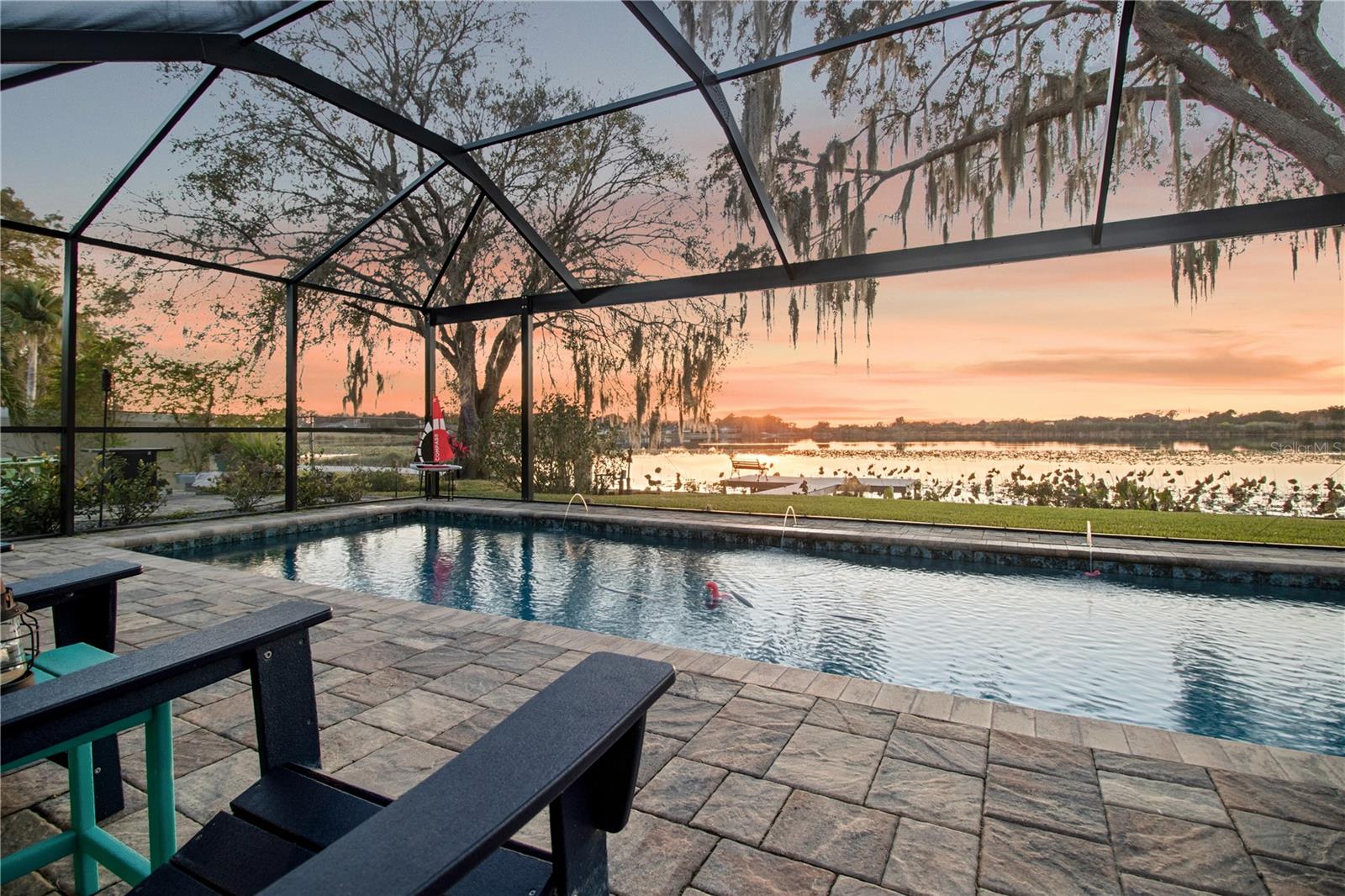 601 LAKE PANSY DR NW, WINTER HAVEN, FL, 33881