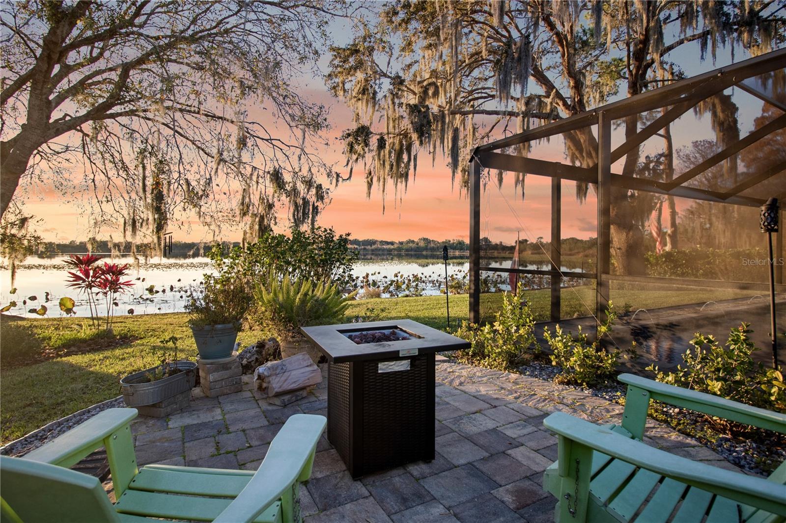 601 LAKE PANSY DR NW, WINTER HAVEN, FL, 33881